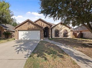 706 N Alteza Dr, Edinburg, TX 78541