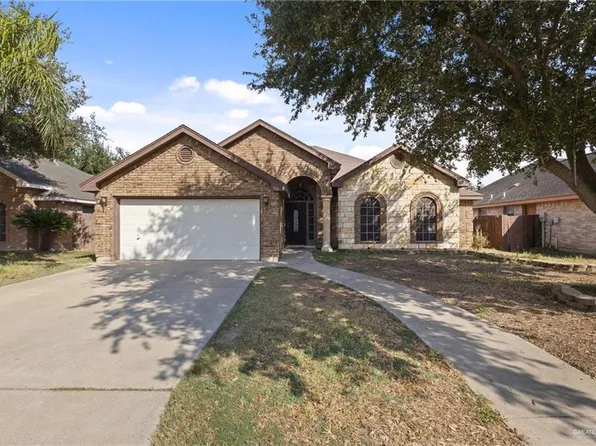 706 N Alteza Dr, Edinburg, TX 78541