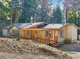 20781 S Butte Rd, Beavercreek, OR 97004