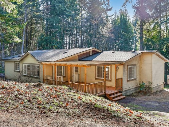 20781 S Butte Rd, Beavercreek, OR 97004