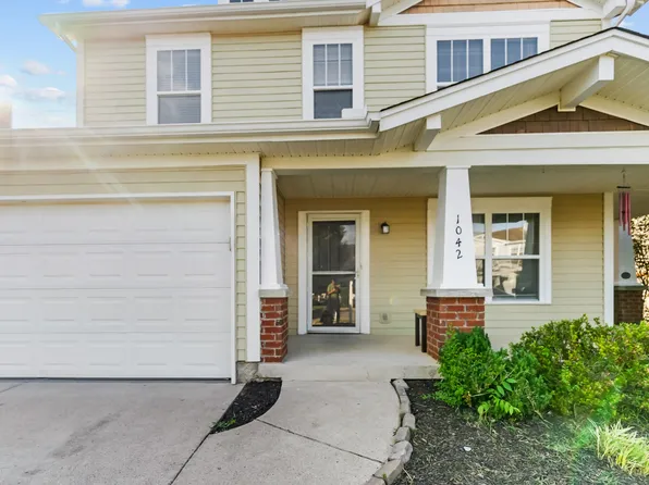 1042 Bradford Park Rd, Mount Juliet, TN 37122