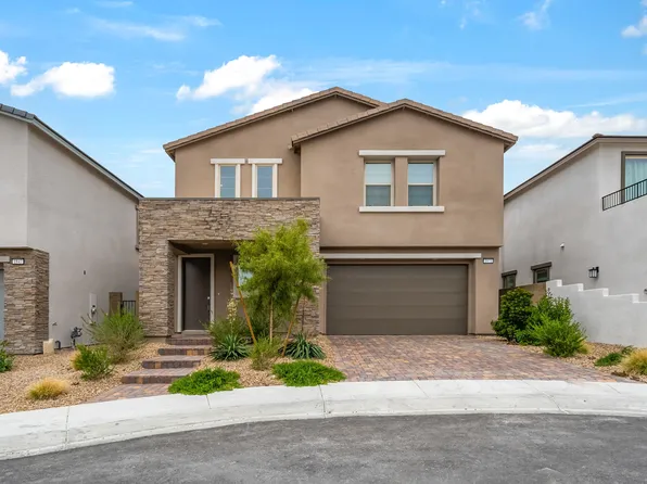 1871 Sweet Song Ct, Las Vegas, NV 89138