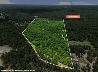 Sid Craver Rd, Harleton, TX 75651