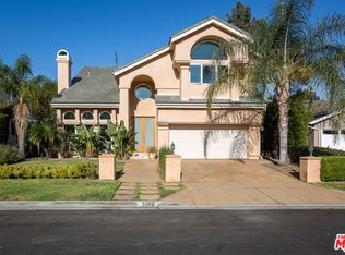 3464 Tilden Ave, Los Angeles, CA 90034