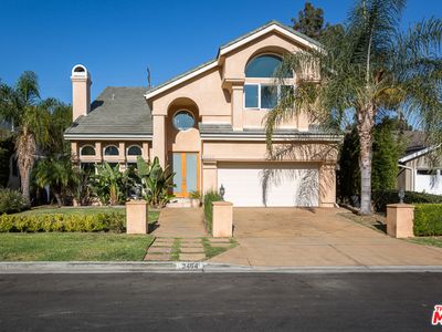 3464 Tilden Ave, Los Angeles, CA, 90034