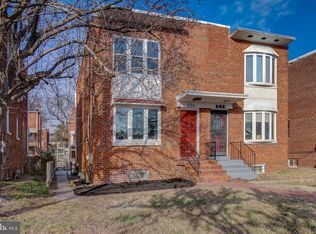 524 Oglethorpe St NE, Washington, DC 20011