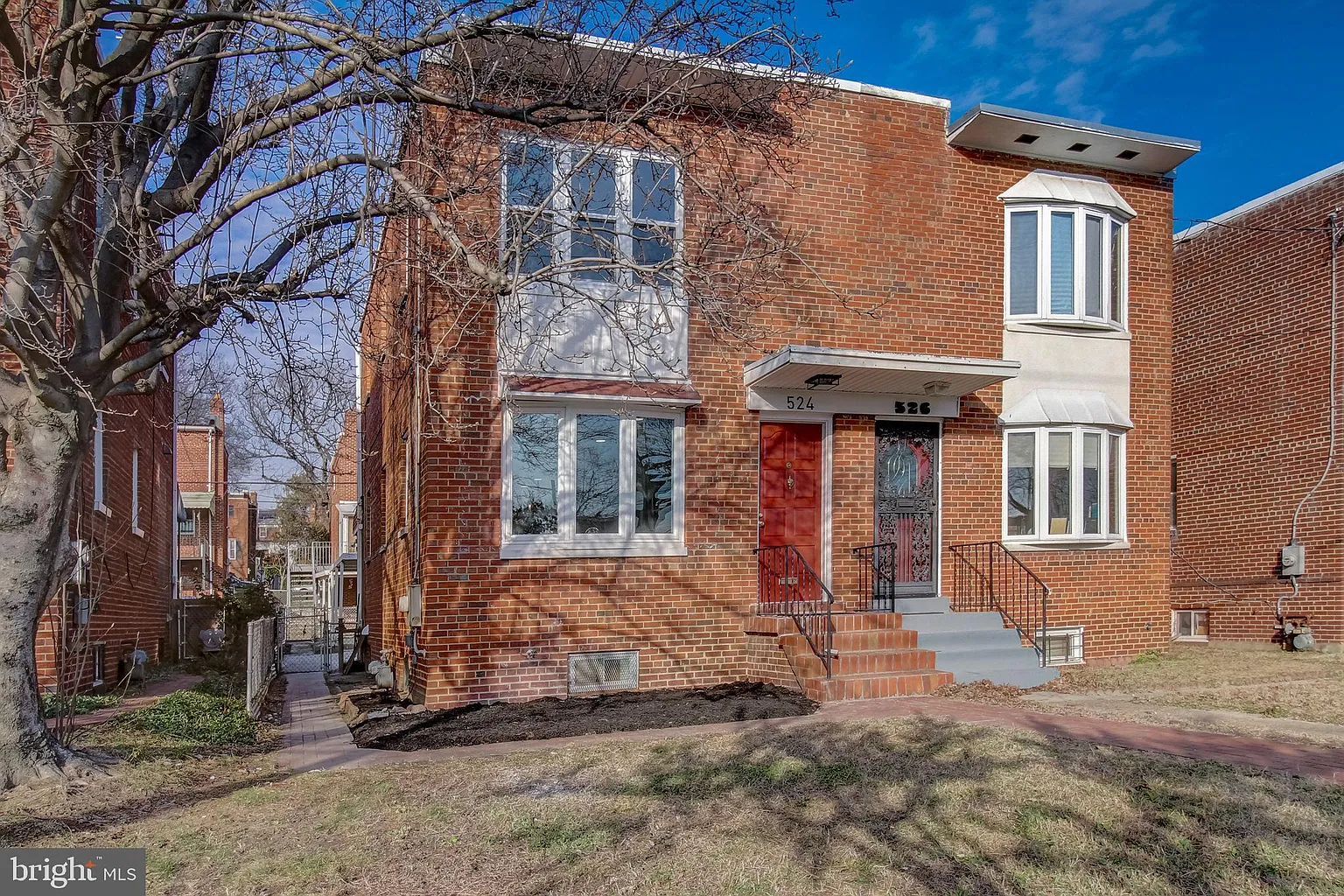 524 Oglethorpe St NE photo 1