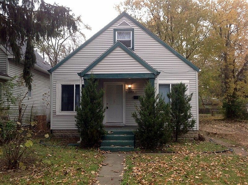 1350 W 32nd St, Indianapolis, IN 46208 Zillow