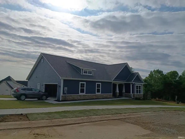 4600 S Abington Ave, Bloomington, IN 47403
