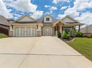8716 Snow Ct, Arcadia, OK 73007