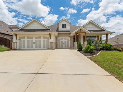 8716 Snow Ct, Arcadia, OK, 73007