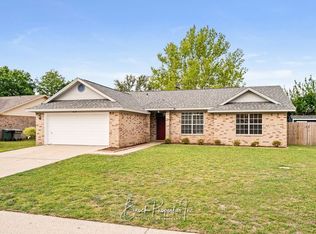 2029 Coral St, Pensacola, FL 32506