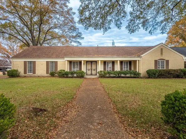 6440 Strathspey Dr Lot 155, Memphis, TN 38119