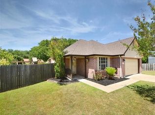 1305 Cimarron Cv, Leander, TX 78641