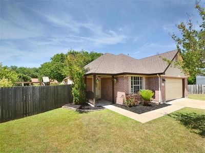 1305 Cimarron Cv, Leander, TX, 78641