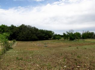 Tbd Old Hico Road, Stephenville, TX 76401