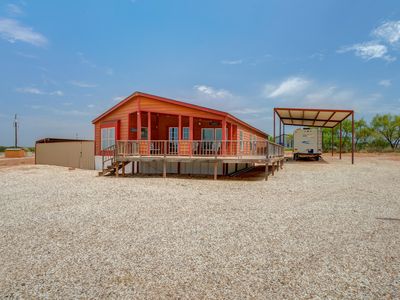 2446 Turkey Dr, Justiceburg, TX, 79330