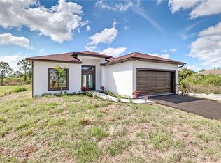 3684 66th Ave NE, Naples, FL 34120