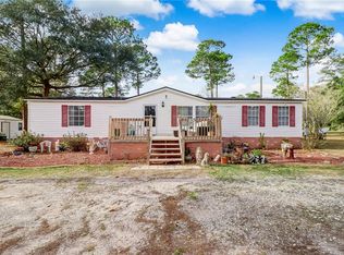 95125 Mobley Heights Rd, Fernandina Beach, FL 32034