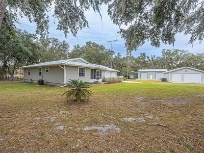 3693 CR 400, Lake Panasoffkee, FL, 33538