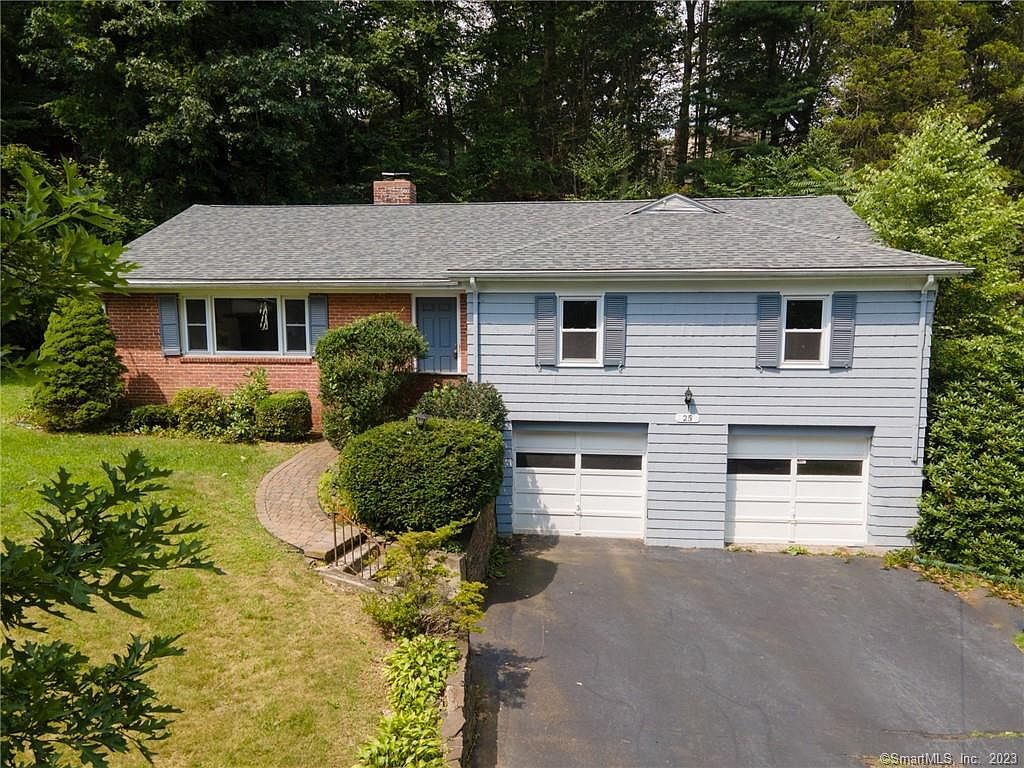 25 Knollwood Dr, New Haven, CT 06515 Zillow