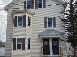 90-92 Boutwell St, Pawtucket, RI 02860