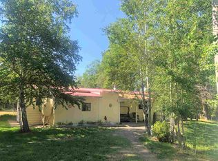 9324 Rocky Rd, Weed, CA 96094