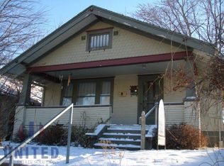 1636 W Palmer Ave, Sioux City, IA 51103