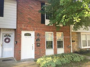 7537 Mount Hood Dr, Huber Heights, OH 45424