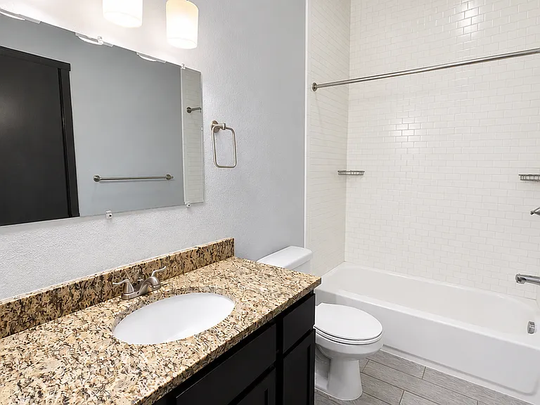 Recent Construction, Premier Finishes, Wonderful Rates! Enclave Apartments — Photo 32