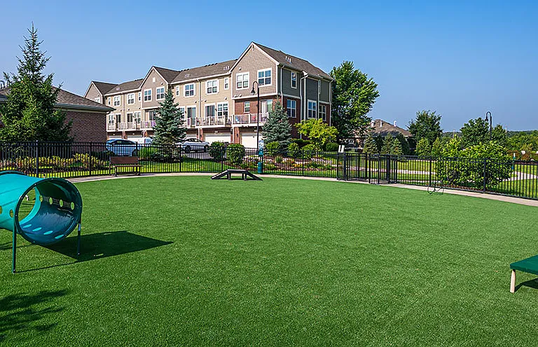 The Residences of Orland Park Crossing — Photo 23