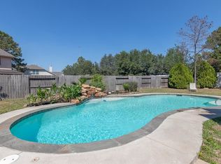 11506 Socorro Ln, Tomball, TX 77377