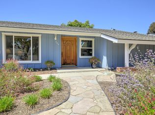680 Edgewood Dr, Goleta, CA 93117