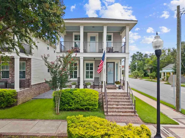 301 S Reus St, Pensacola, FL 32502