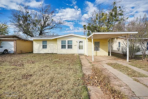 1234 S Crockett Dr Photo 1 1234 S Crockett Dr Photo 1