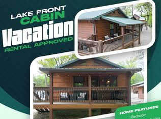 26 Cave Ln #8, Branson, MO 65616