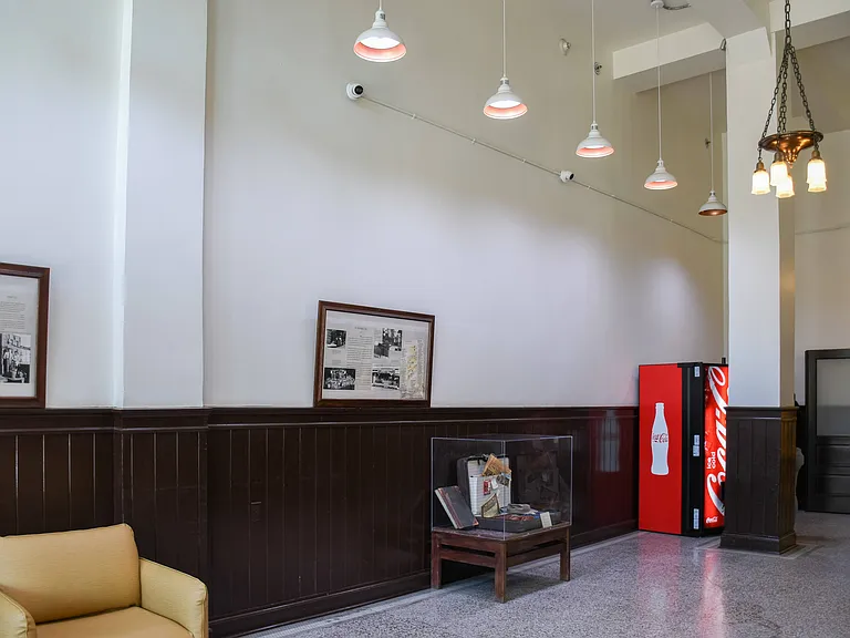 NP Hotel — Photo 7