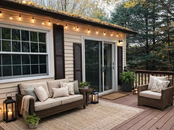 2421 S State Road 1, Connersville, IN 47331