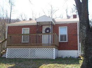 2424 Windsor Ave, Bristol, TN 37620