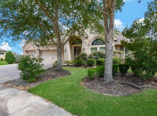 6907 Goldleaf Ct, Missouri City, TX 77459