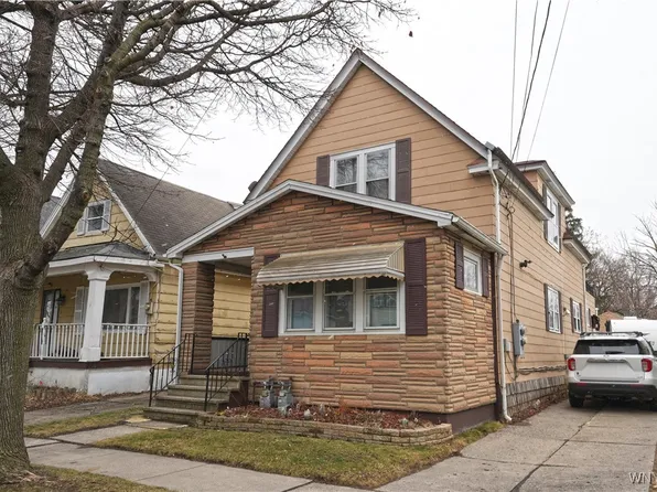 427 Benzinger St, Buffalo, NY 14206