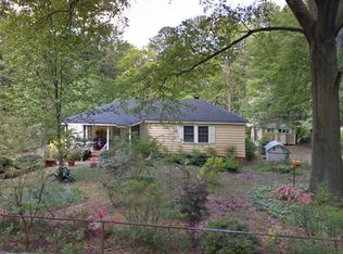 200 Hilltop Cir, Mableton, GA 30126