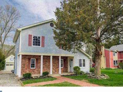 1413 Pine Ave, Voorhees, NJ, 08043