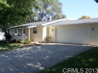 1003 Miami Blvd, Kokomo, IN