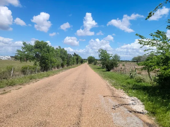 Berger Rd, La Grange, TX 78945