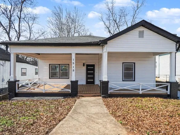 1515 Jonesboro Rd SE, Atlanta, GA 30315
