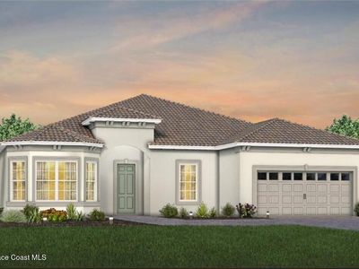 9131 Coconut Canopy Trl, Melbourne, FL, 32940