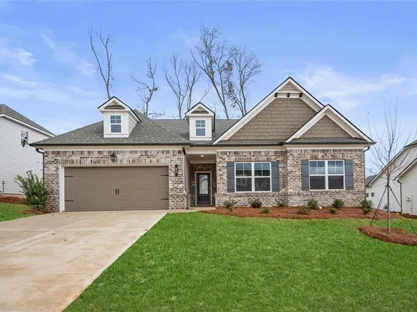 200 Wingate Dr, Winder, GA 30680