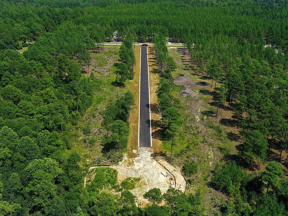 Maxwell Ridge by Dream Finders Homes in Aberdeen NC Zillow