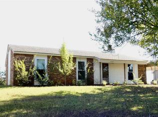 307 Foxborough Rd, Spartanburg, SC 29303